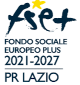 Fondo Sociale Europeo Plus